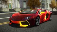 Lamborghini Aventador DRC S8 для GTA 4