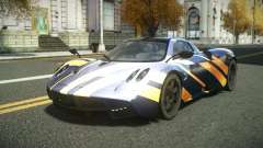 Pagani Huayra Brochy S1 для GTA 4