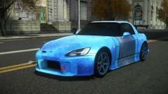 Honda S2000 Golza S4 для GTA 4