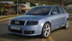 Audi A4 B6 Avant 1.2