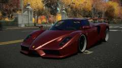 Ferrari Enzo Ledev для GTA 4