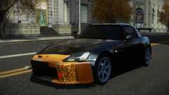 Honda S2000 Golza S13