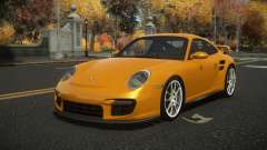 Posrche 911 GT2 Ecodu для GTA 4