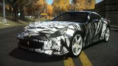 Ferrari California K2R S5 для GTA 4