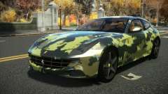 Ferrari FF Redusa S5 для GTA 4