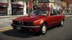 BMW 735i (E32) для GTA 4