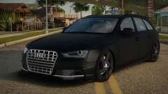 Audi S4 V1.1 для GTA San Andreas