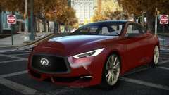 Infiniti Q60 Aspero для GTA 4