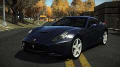 Ferrari California K2R для GTA 4