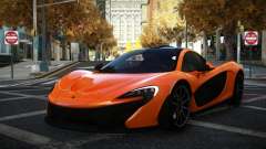 McLaren P1 Jonbu для GTA 4