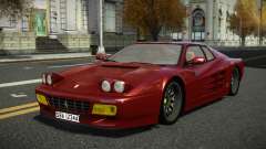 Ferrari 512 TR Cureki