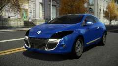 Renault Megane Ungan для GTA 4
