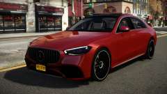 Mercedes-Benz S63 AMG W223 2022 для GTA 4