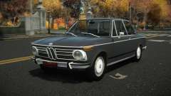 BMW 2002 Tynox для GTA 4