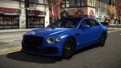 Bentley Flying Spur Speed 2024