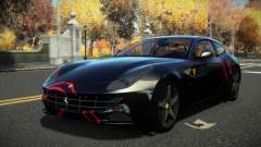 Ferrari FF Redusa S11 для GTA 4