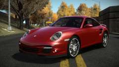 Porsche 911 Gumerty для GTA 4