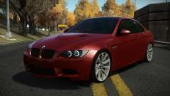 BMW M3 E92 Gensu для GTA 4