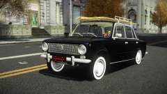 Tofas 124 Demory
