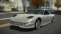 Mazda RX-7 Trazus для GTA 4