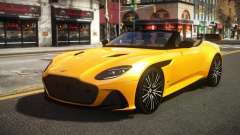 Aston Martin DBS Volante 2023
