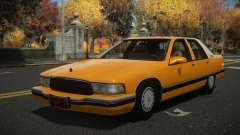 Buick Roadmaster Imlase для GTA 4
