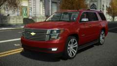 Chevrolet Tahoe Lurzy для GTA 4