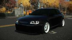 Audi A3 Cunar для GTA 4