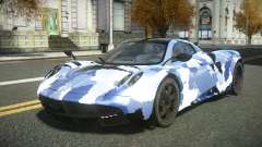 Pagani Huayra Brochy S12