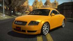 Audi TT Brehuky для GTA 4