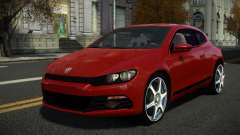 Volkswagen Scirocco Pahon для GTA 4