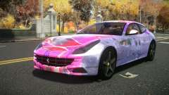 Ferrari FF Redusa S13 для GTA 4