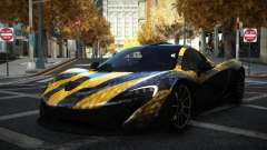 McLaren P1 Jonbu S3 для GTA 4