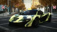 McLaren P1 Jonbu S11 для GTA 4