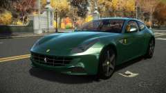 Ferrari FF Redusa для GTA 4