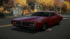 Dodge Charger Veloga для GTA 4