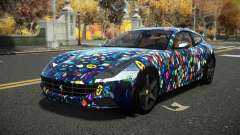 Ferrari FF Redusa S1 для GTA 4