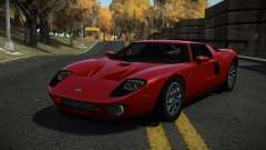 Ford GT Nerozy для GTA 4