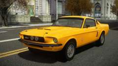 Shelby GT500 Brols для GTA 4
