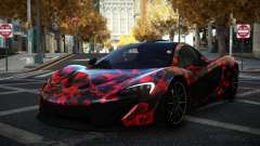 McLaren P1 Jonbu S4 для GTA 4