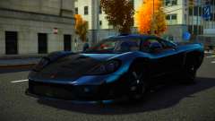 Saleen S7 Wusako для GTA 4