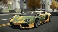 Lamborghini Aventador DRC S14 для GTA 4