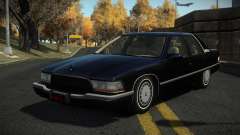 Buick Roadmaster Elvuja для GTA 4
