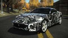 Ferrari California K2R S9 для GTA 4