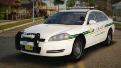 Chevrolet Impala OCSO Modified для GTA San Andreas