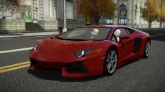 Lamborghini Aventador DRC для GTA 4