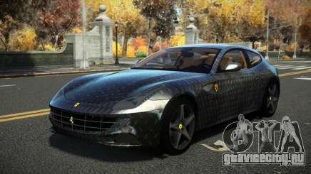 Ferrari FF Redusa S10 для GTA 4