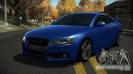Audi S5 Janiza для GTA 4