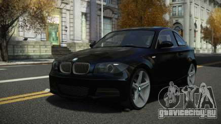 BMW 135i Voleha для GTA 4