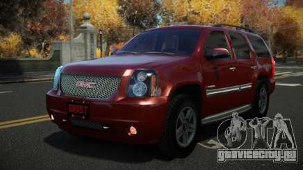 GMC Yukon Changun для GTA 4